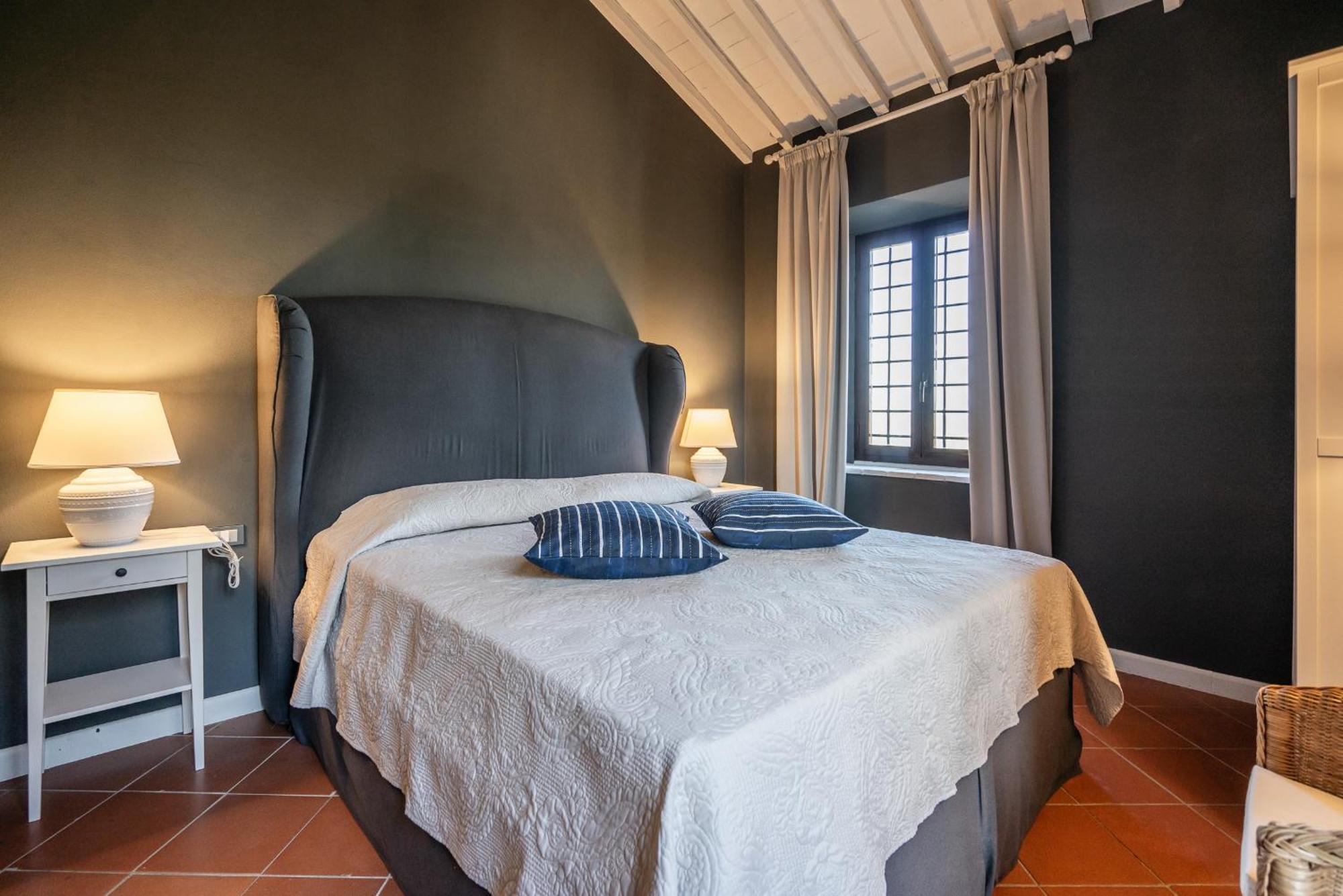 Отель Relais La Martina Pietraviva Экстерьер фото