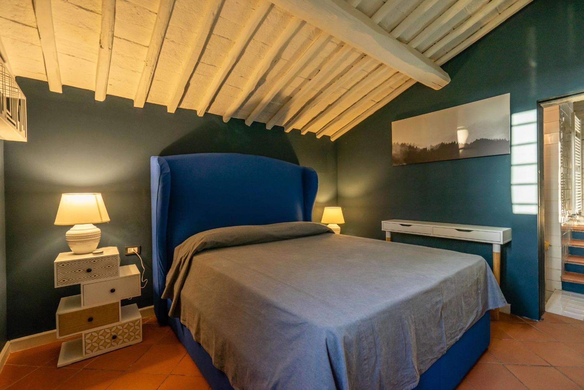 Отель Relais La Martina Pietraviva Экстерьер фото