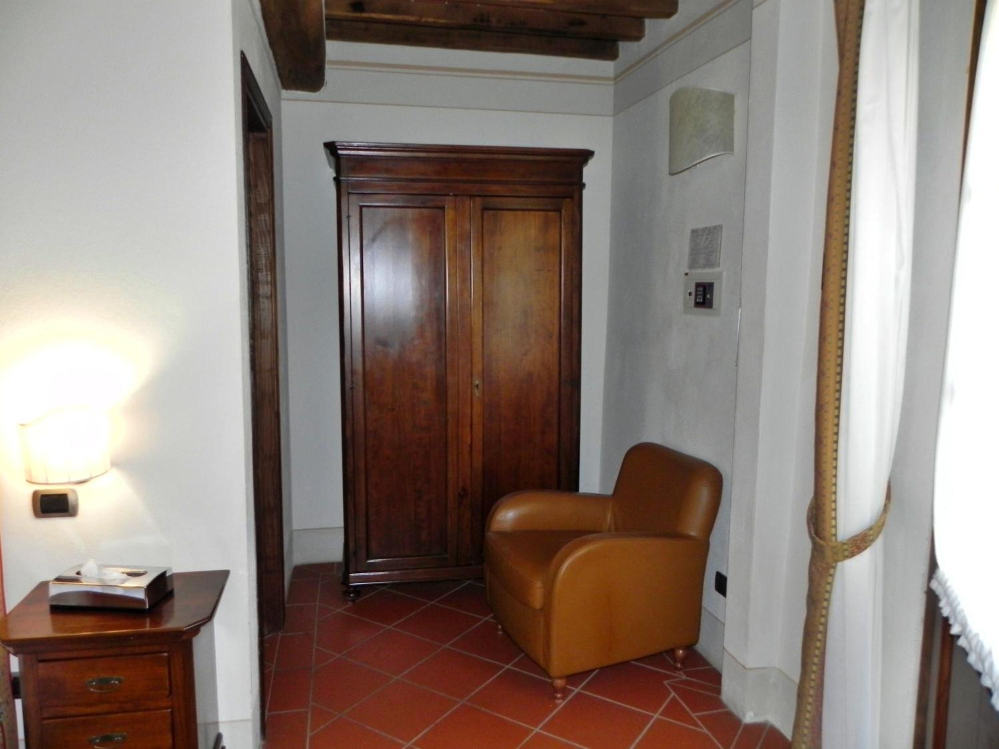 Отель Relais La Martina Pietraviva Номер фото