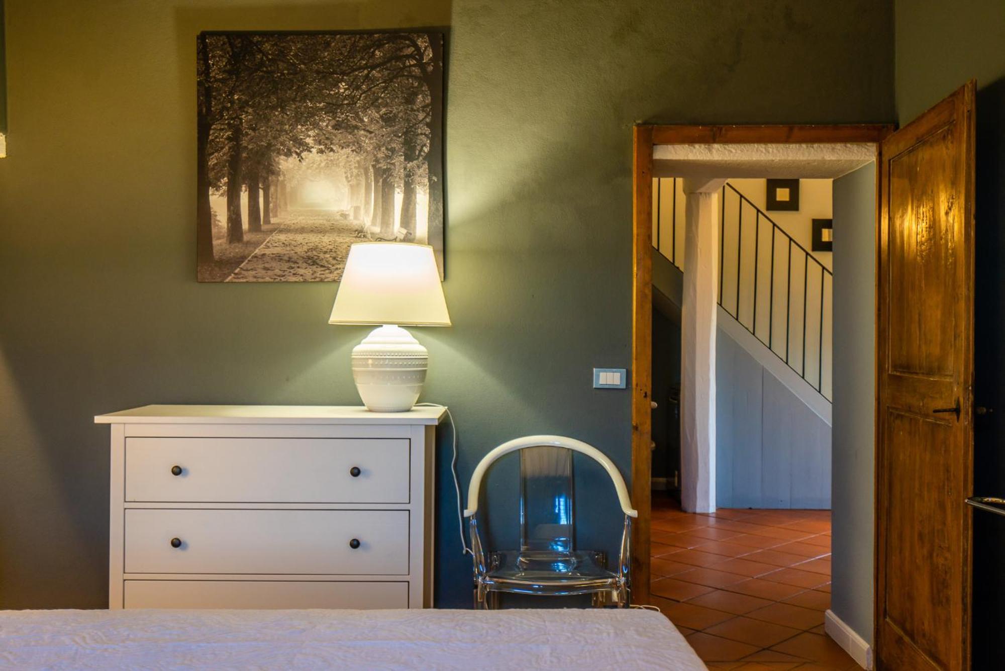 Отель Relais La Martina Pietraviva Экстерьер фото