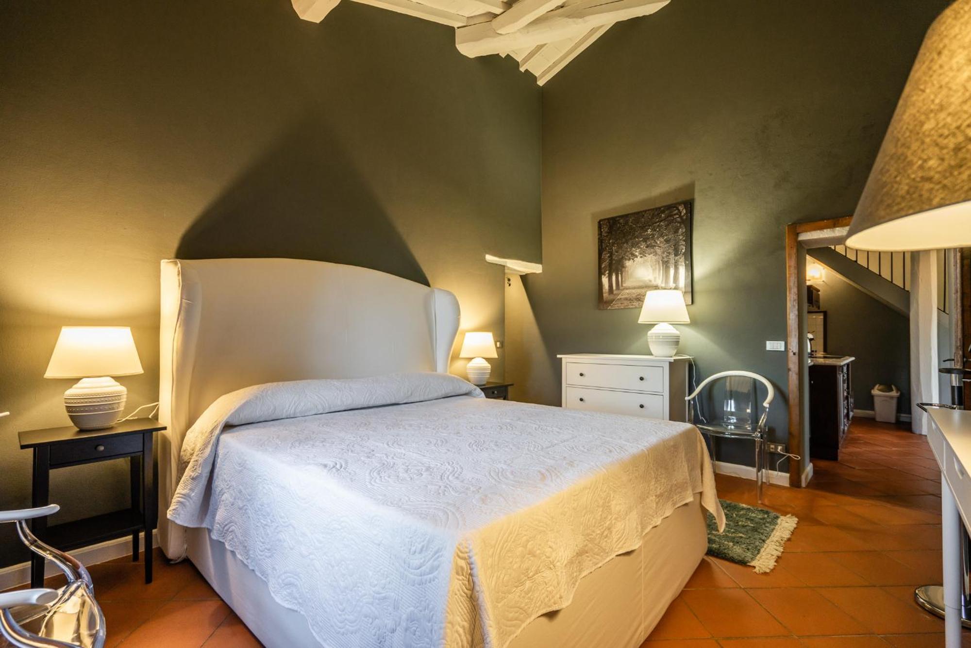 Отель Relais La Martina Pietraviva Экстерьер фото