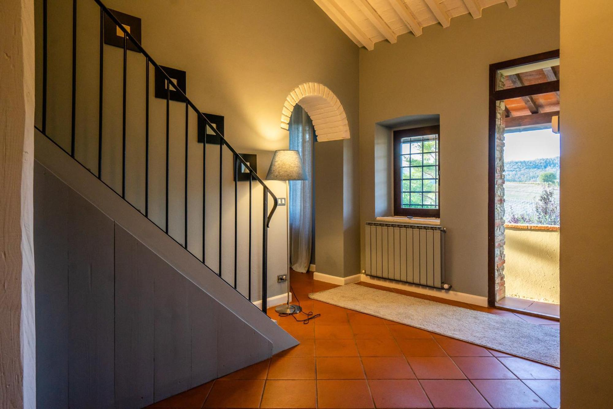 Отель Relais La Martina Pietraviva Экстерьер фото
