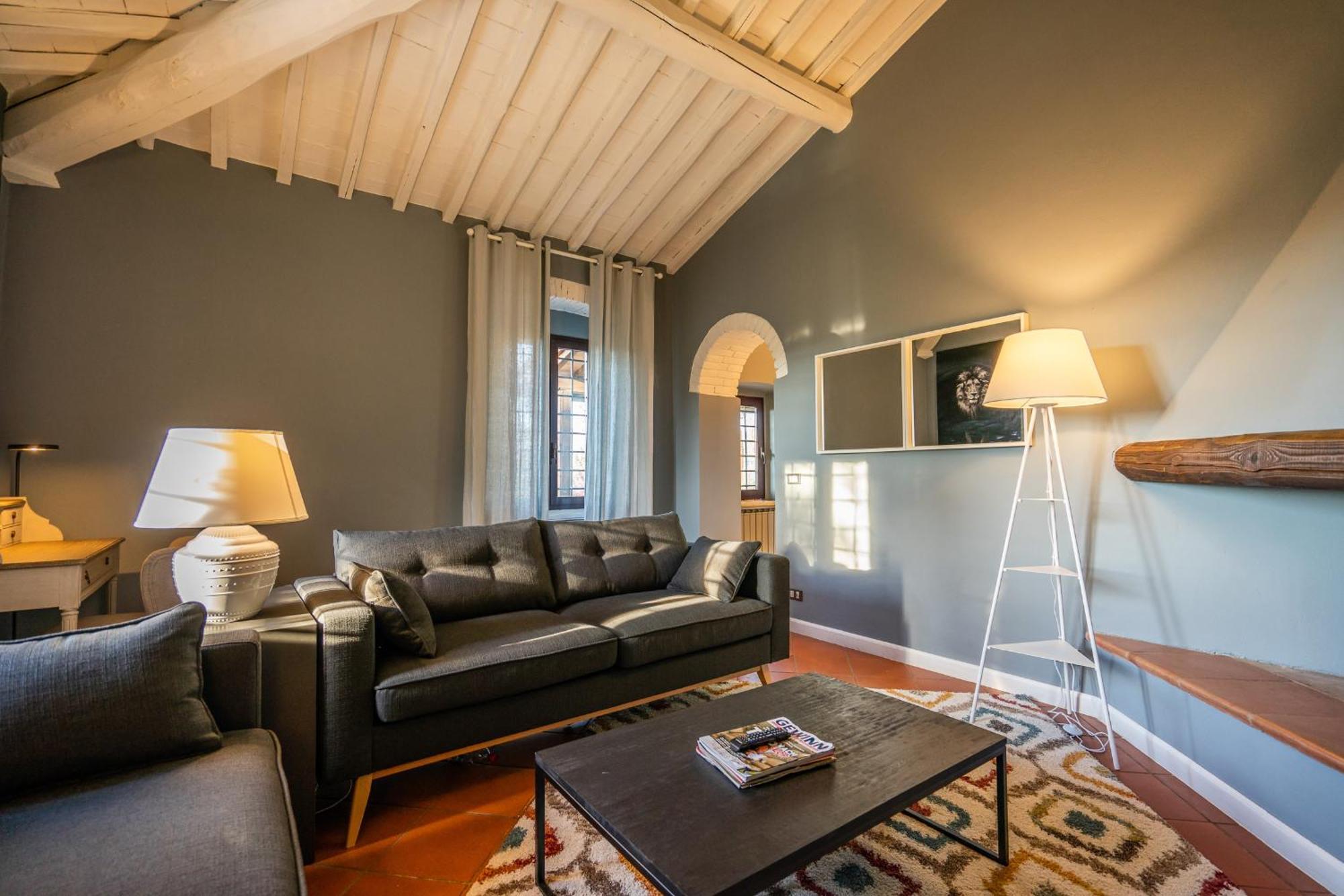 Отель Relais La Martina Pietraviva Экстерьер фото