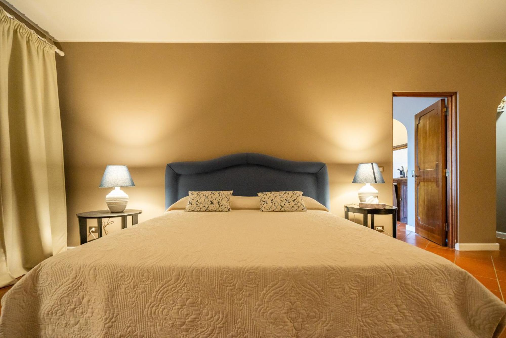 Отель Relais La Martina Pietraviva Экстерьер фото